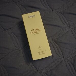 Supergoop! Glow Screen Sunrise SPF 40